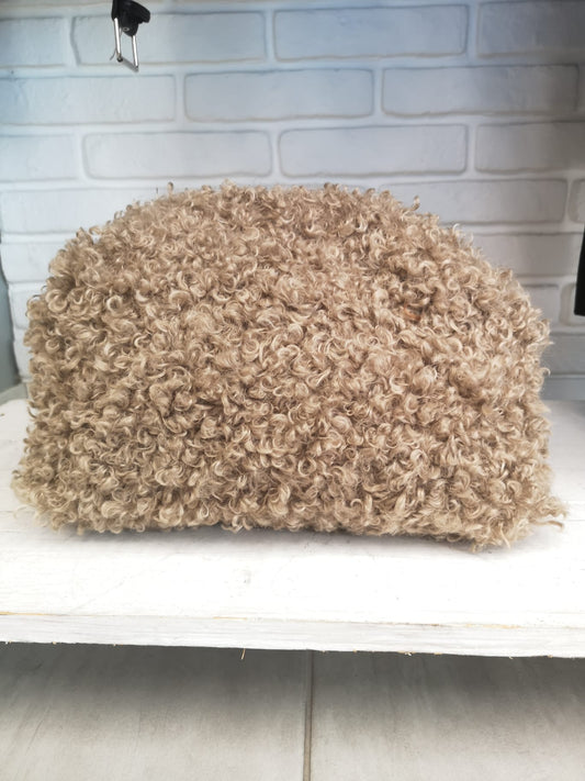 CLUTCH BAG TEDDY M009