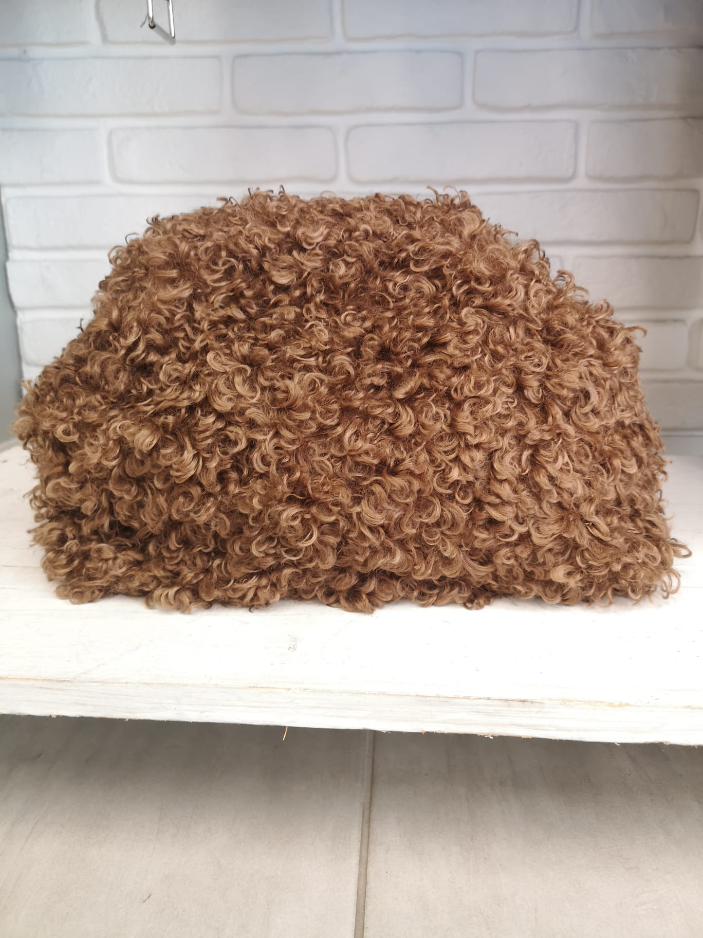 CLUTCH BAG TEDDY M009