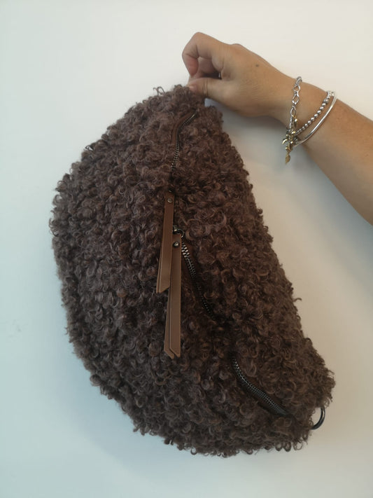 MARSUPIO TEDDY 2456