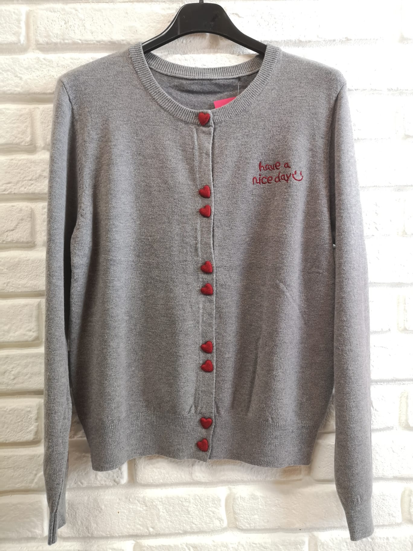CARDIGAN 63627