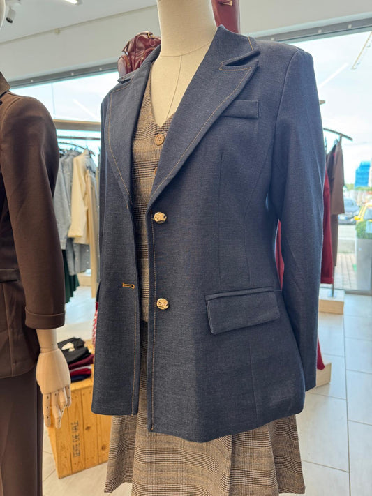 BLAZER JEANS 17170