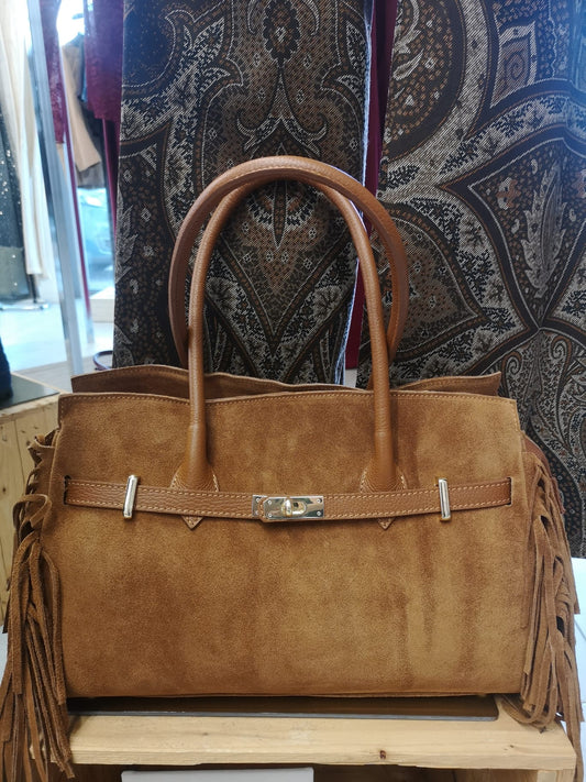 BORSA FRANGE CROSTA