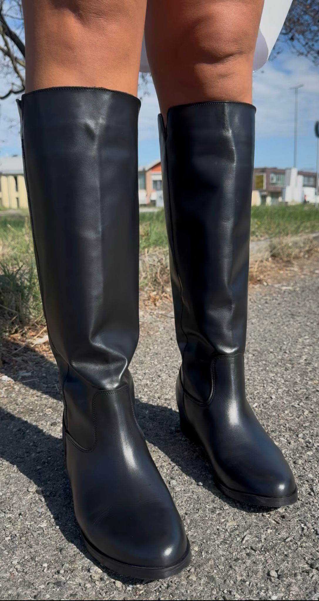 STIVALE RIALZO 5889