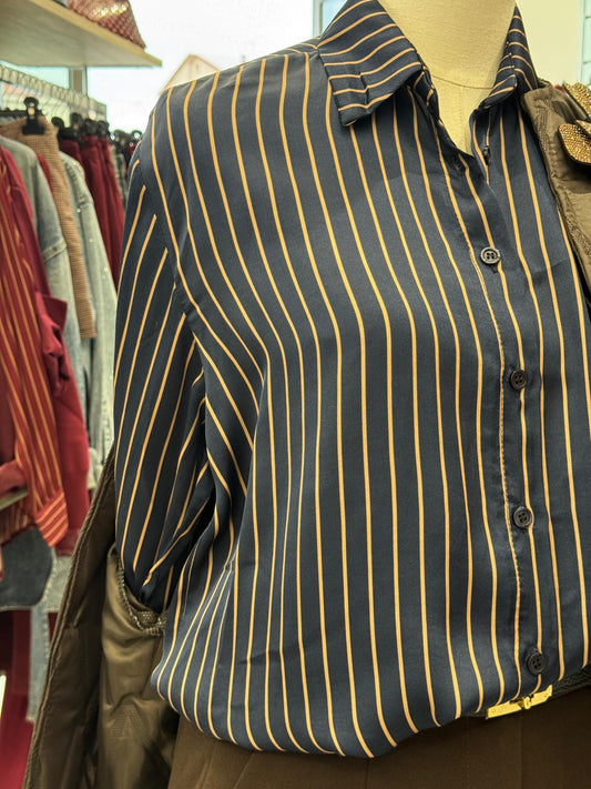 CAMICIA RIGHE 22040