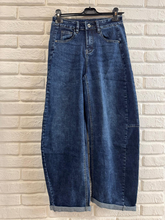 JEANS BANANA 9285