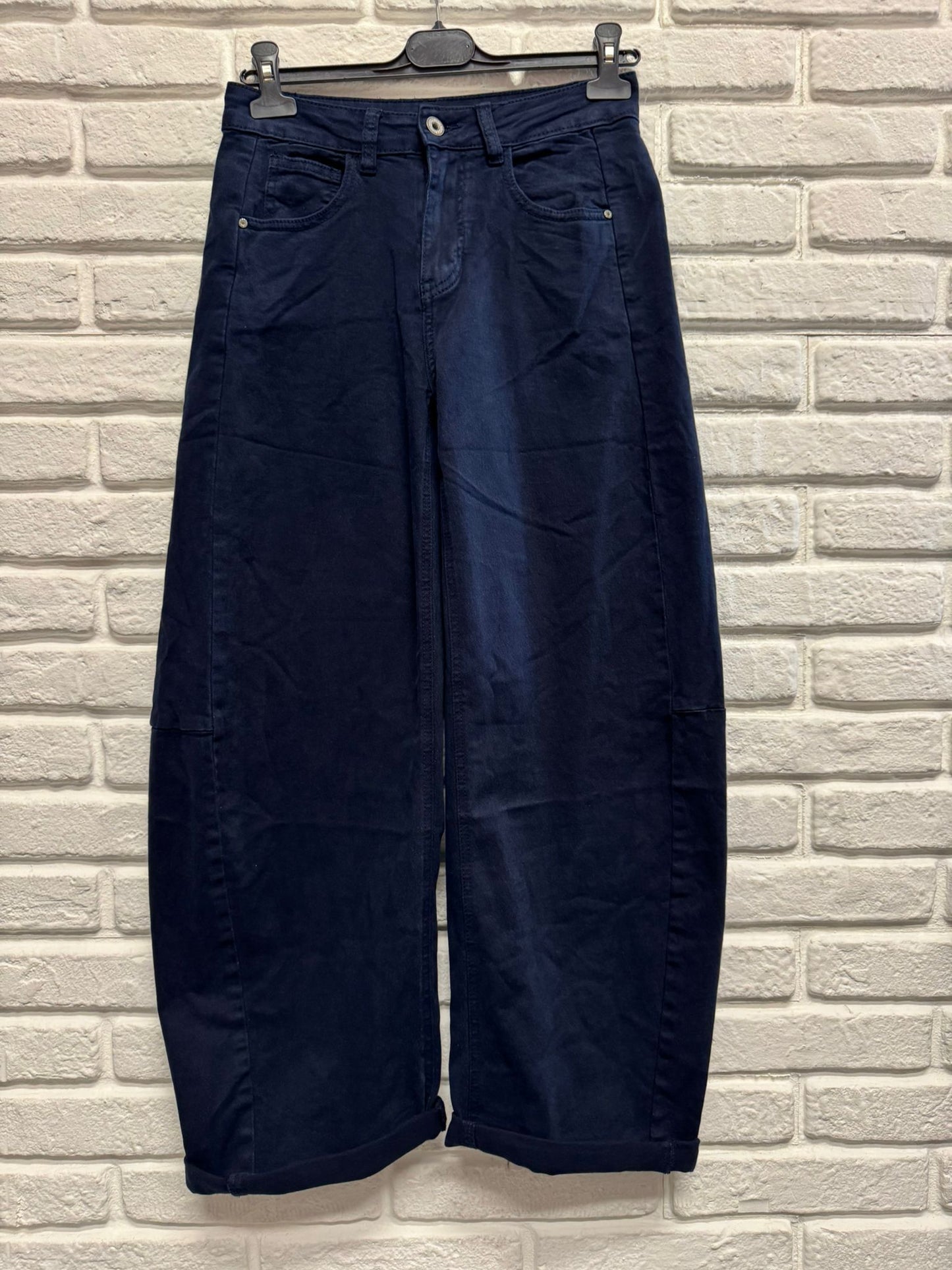 JEANS BANANA 9285