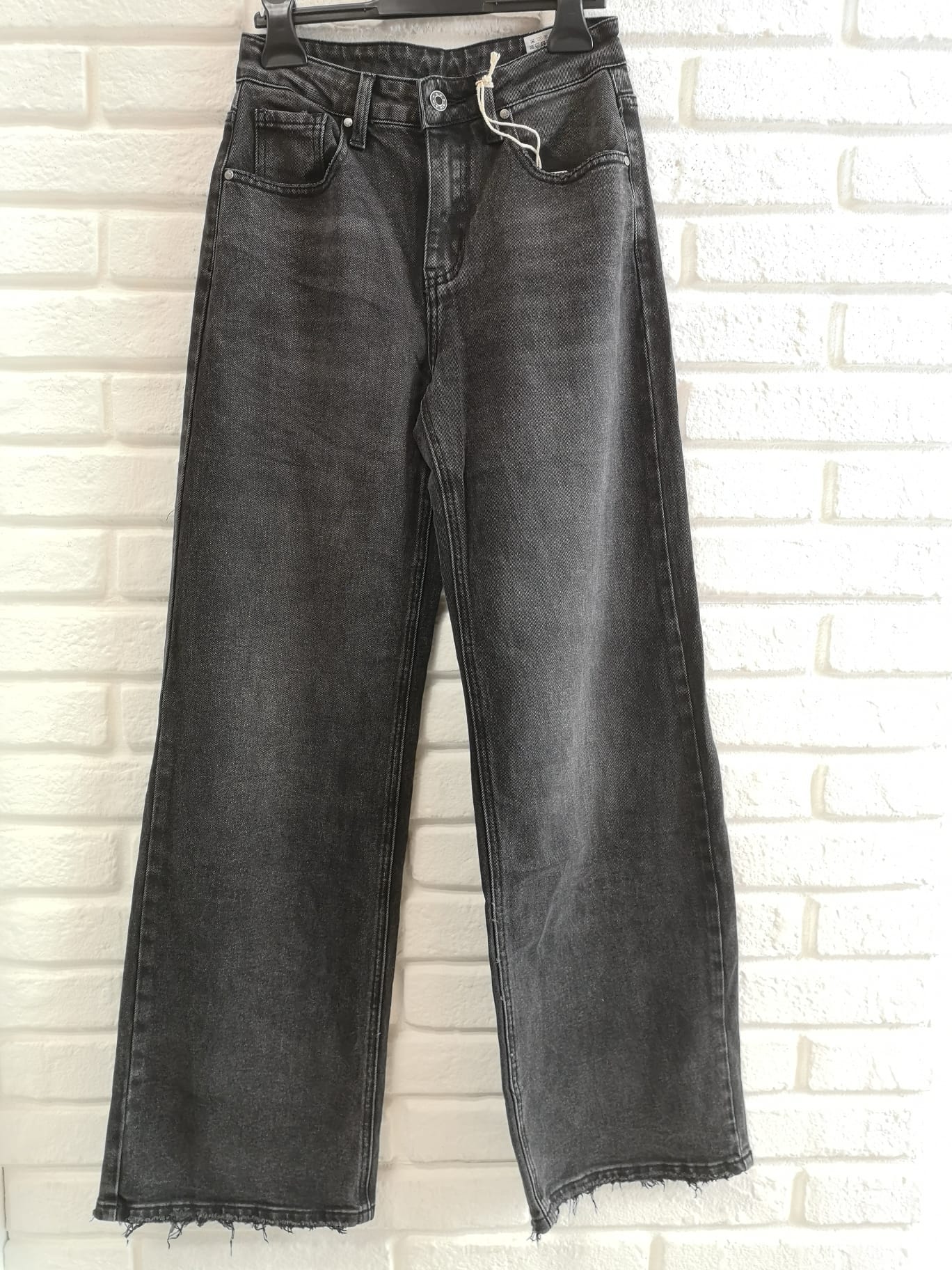 JEANS DRITTO 2391
