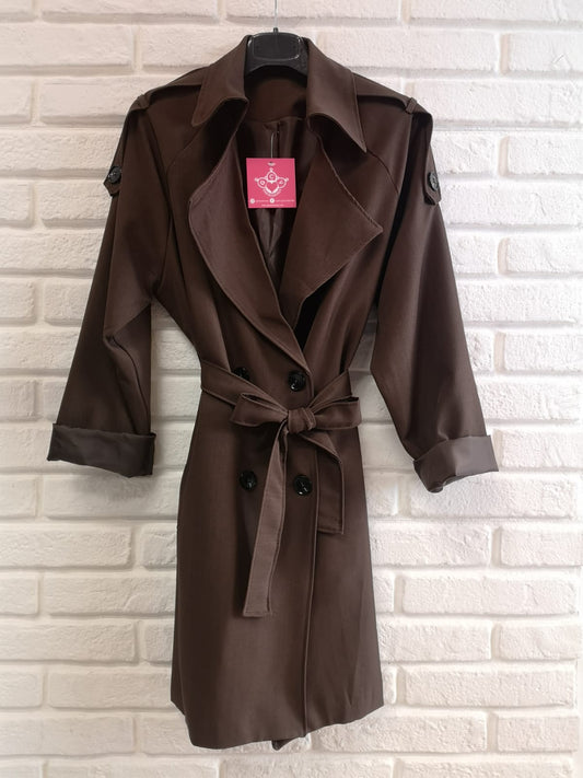 TRENCH 0207