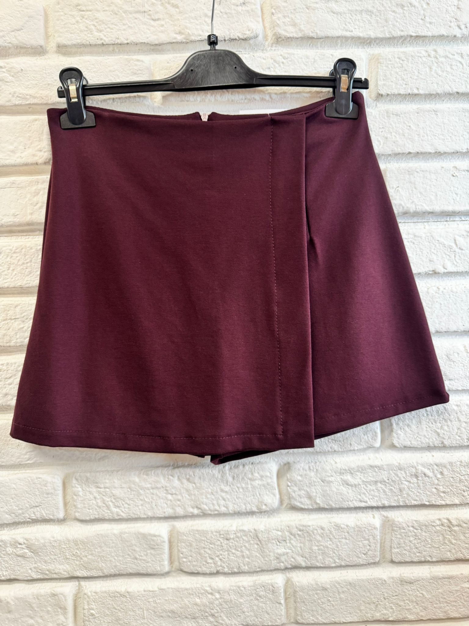 SHORT/GONNA 35020