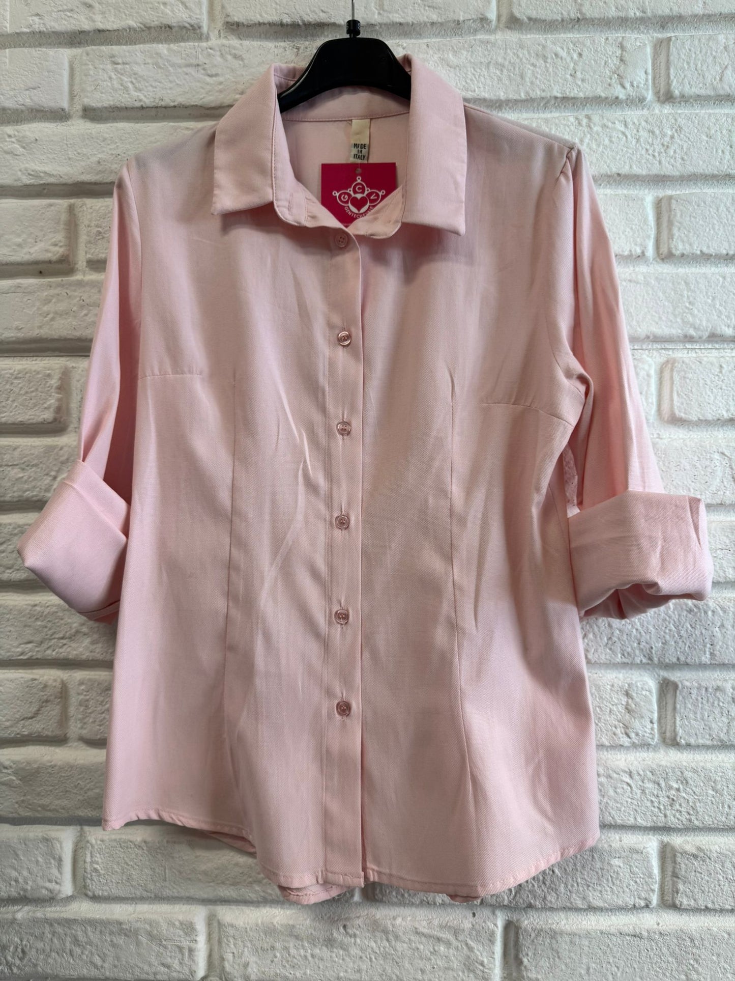 CAMICIA 5017