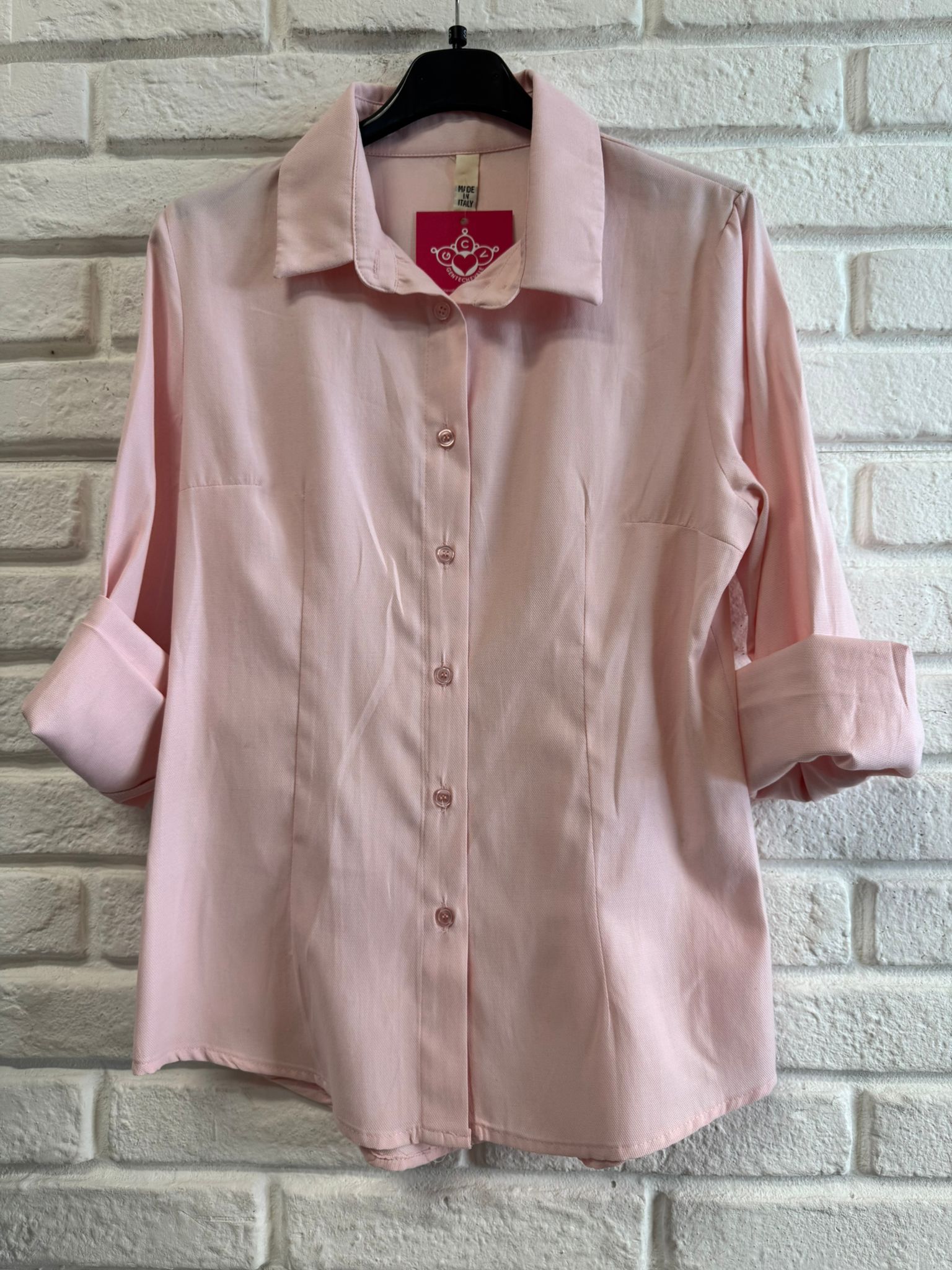 CAMICIA 5017