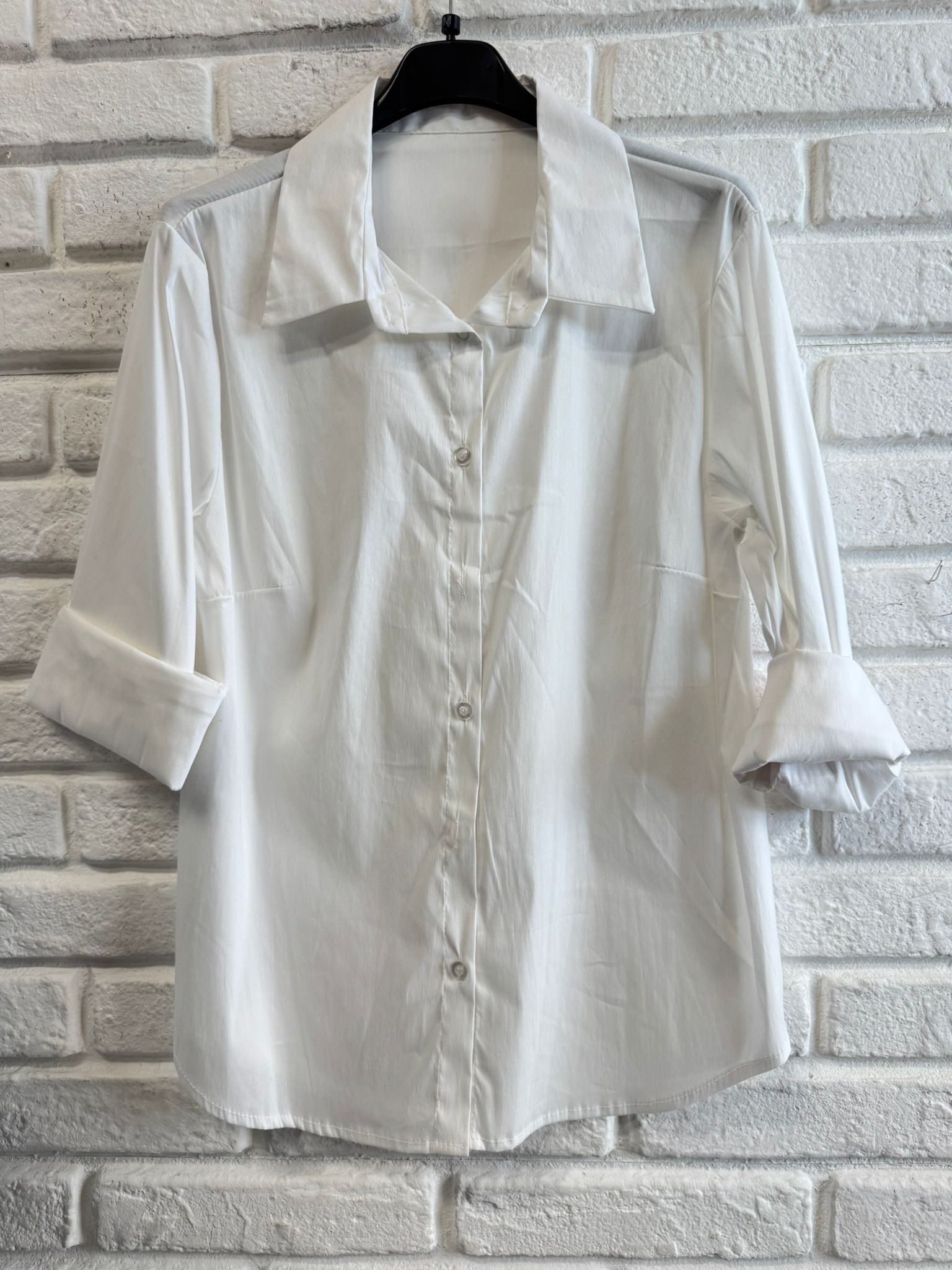 CAMICIA 5017