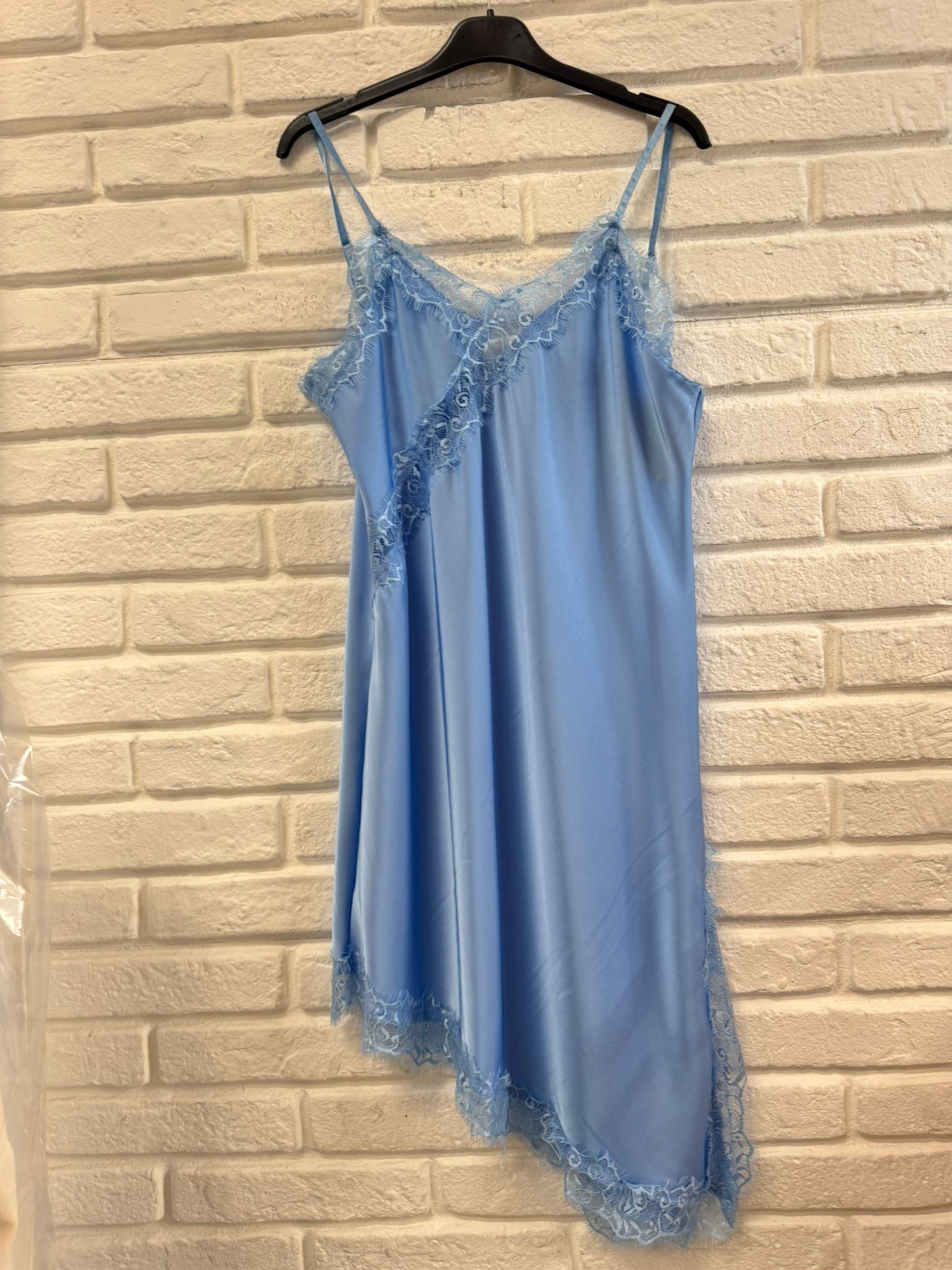 ABITO RASO 25421