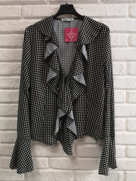 CAMICIA 19617