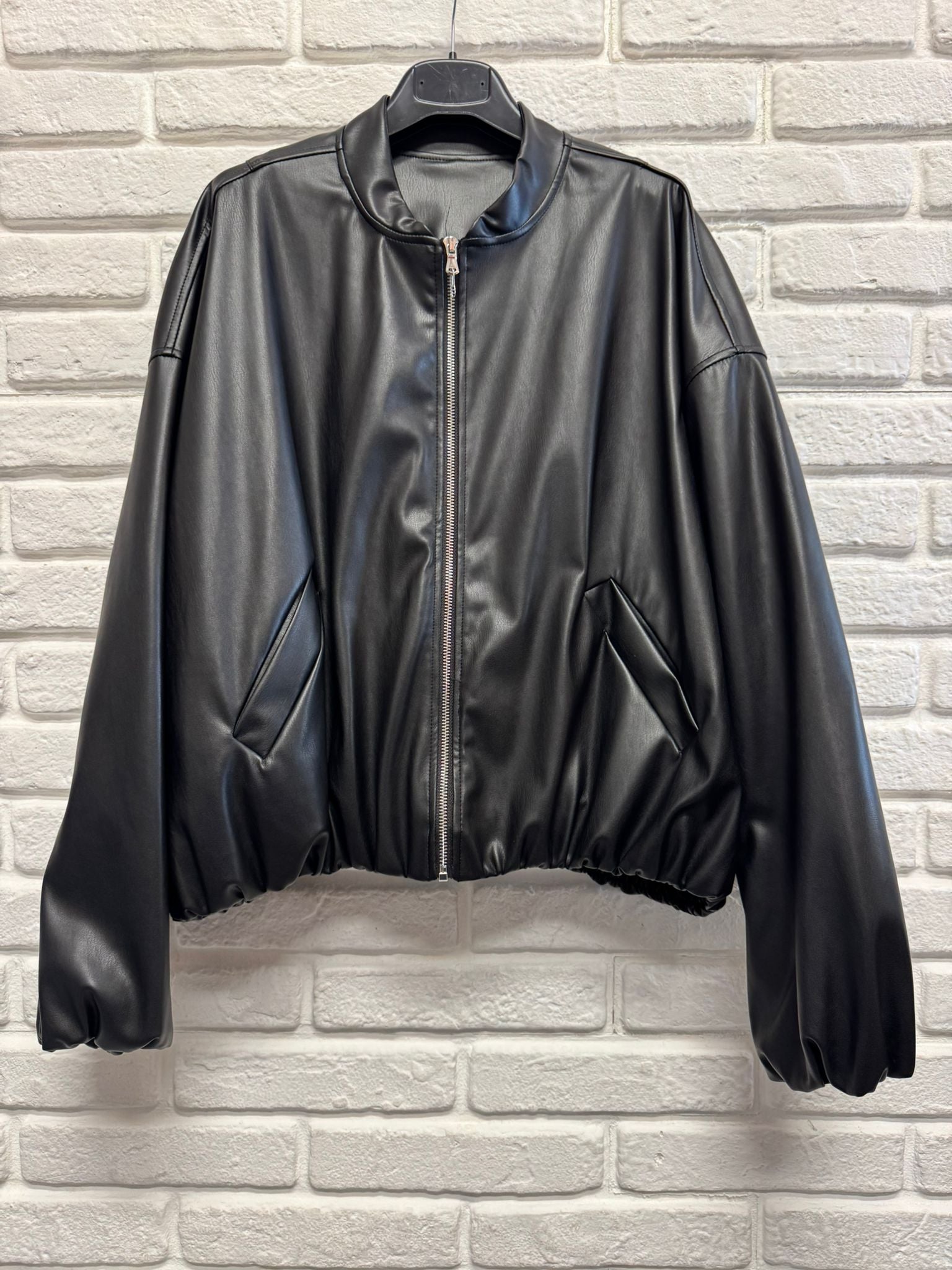 BOMBER ECOPELLE 6313