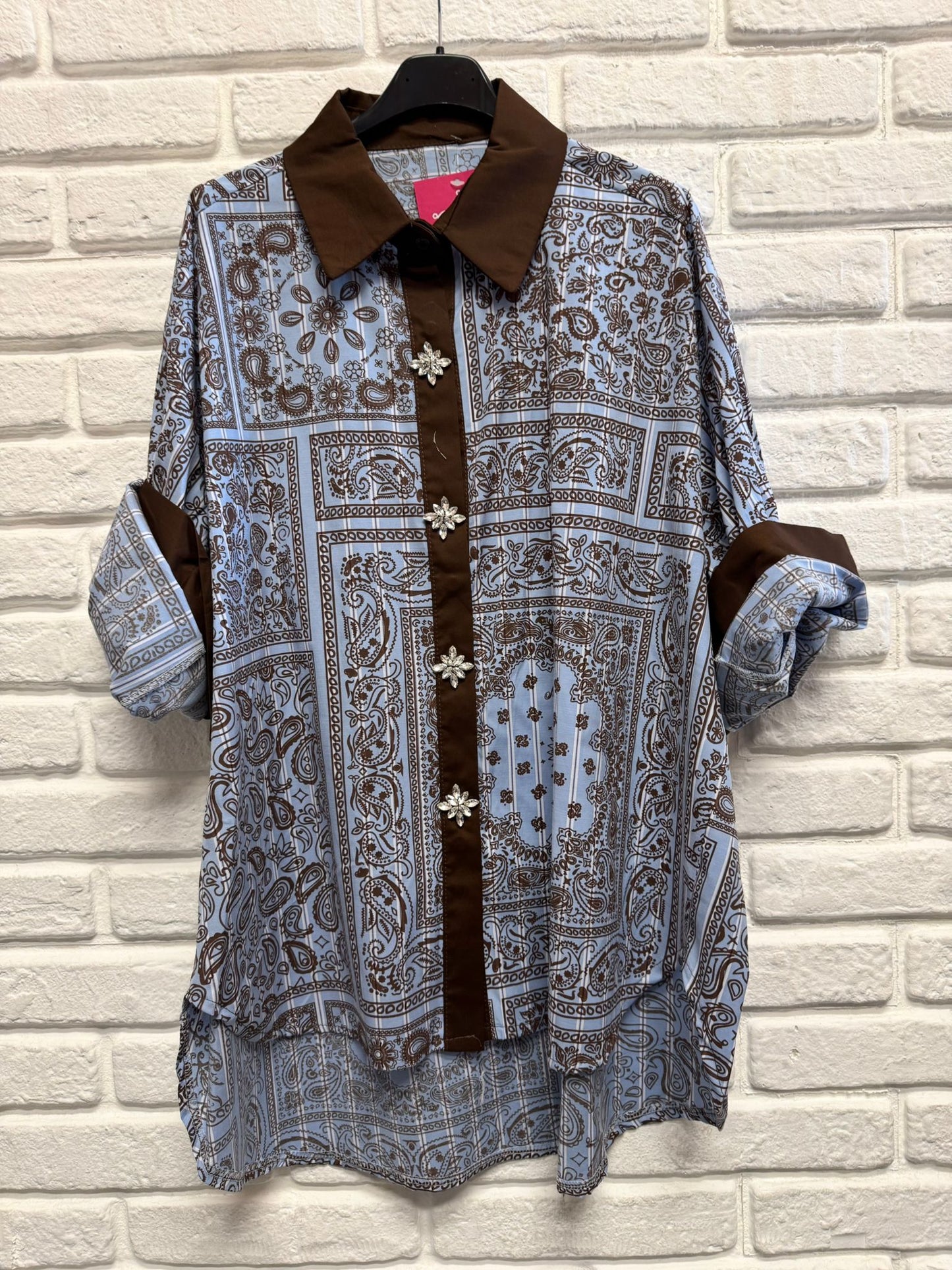CAMICIA 185717