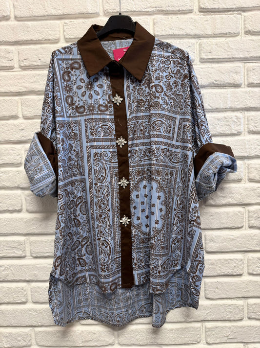 CAMICIA 185717