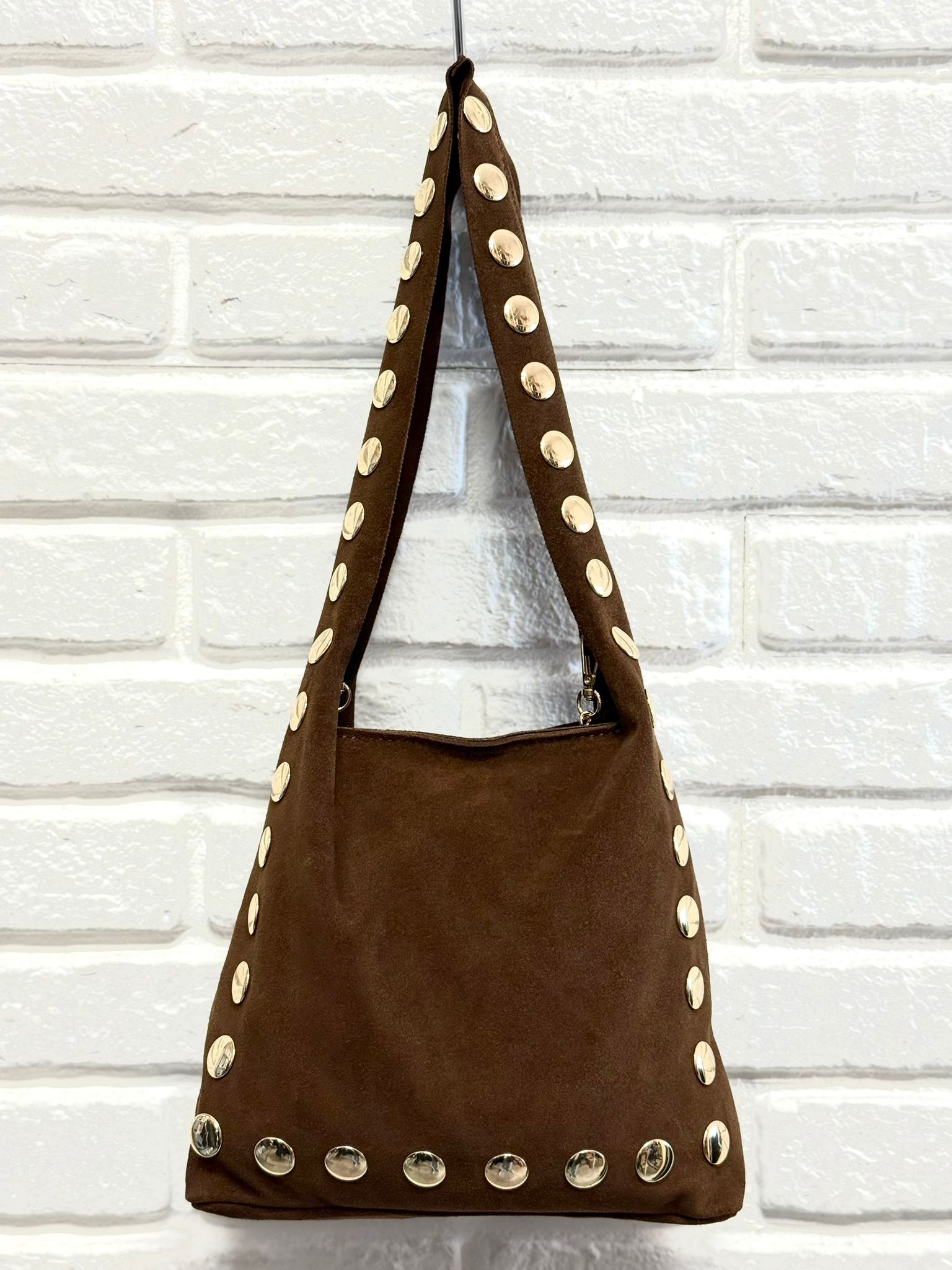 BORSA BORCHIE GRANDI