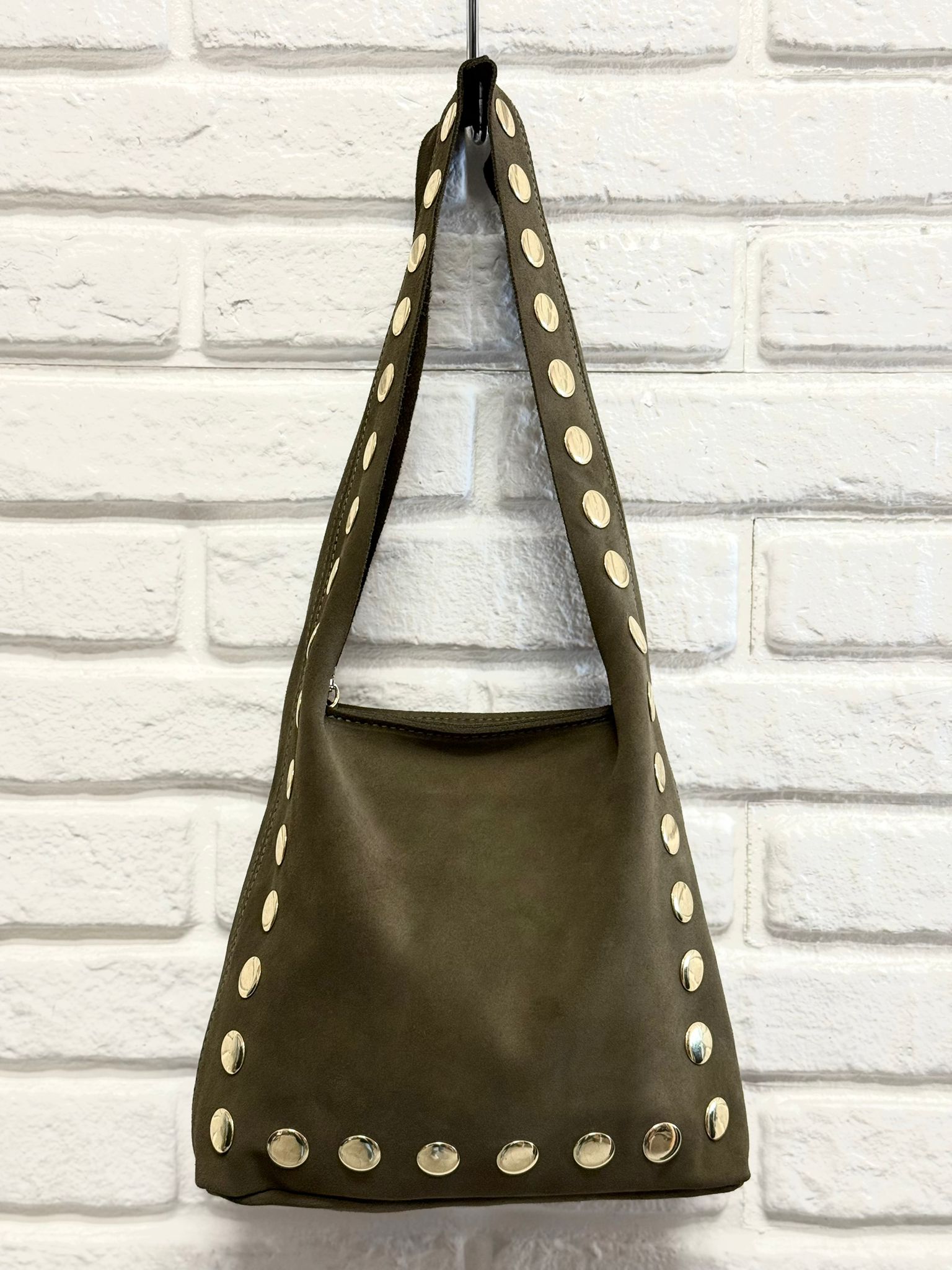 BORSA BORCHIE GRANDI
