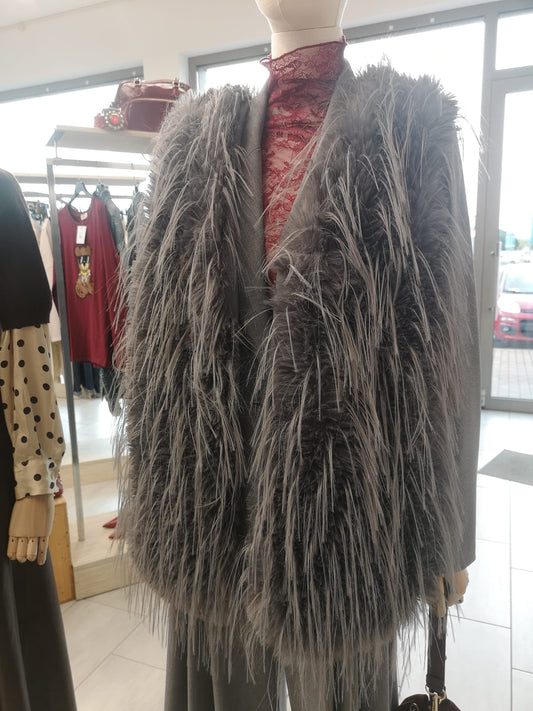 GILET PELO MF33