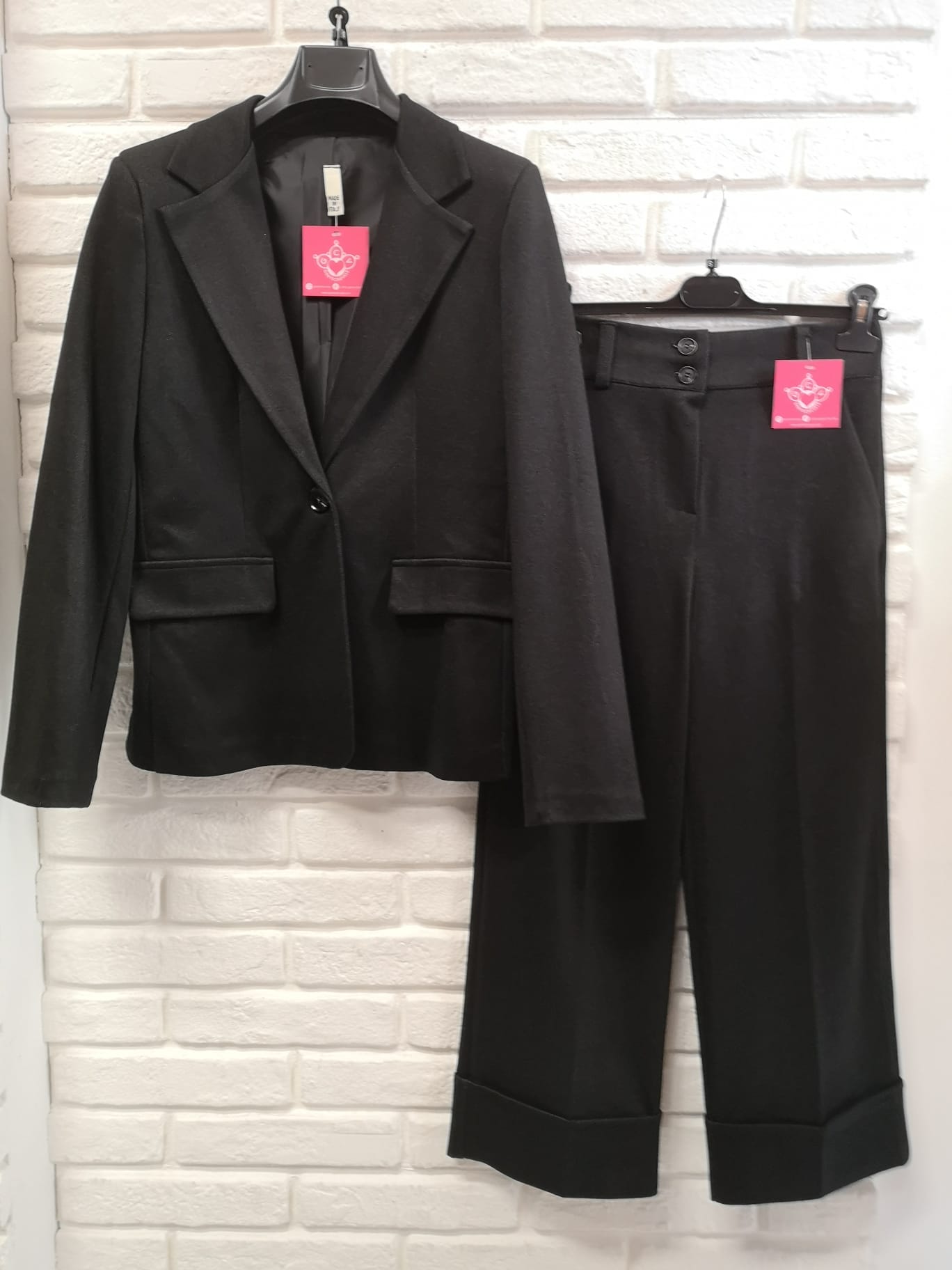 TAILLEUR 2699
