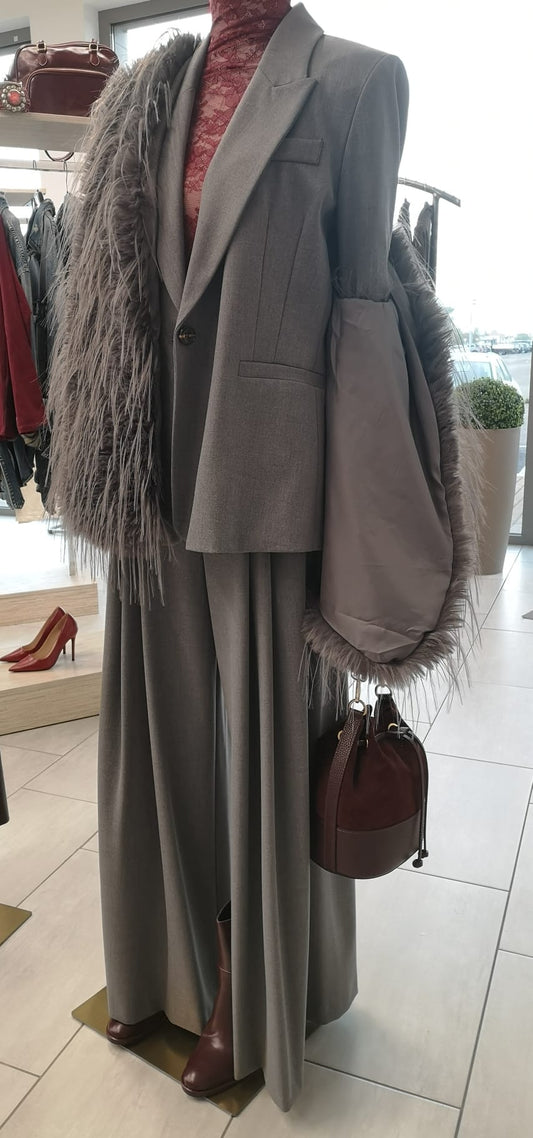 TAILLEUR Z40