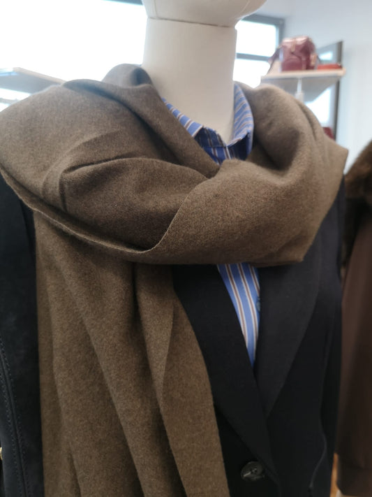 SCIARPA CASHMERE 22586