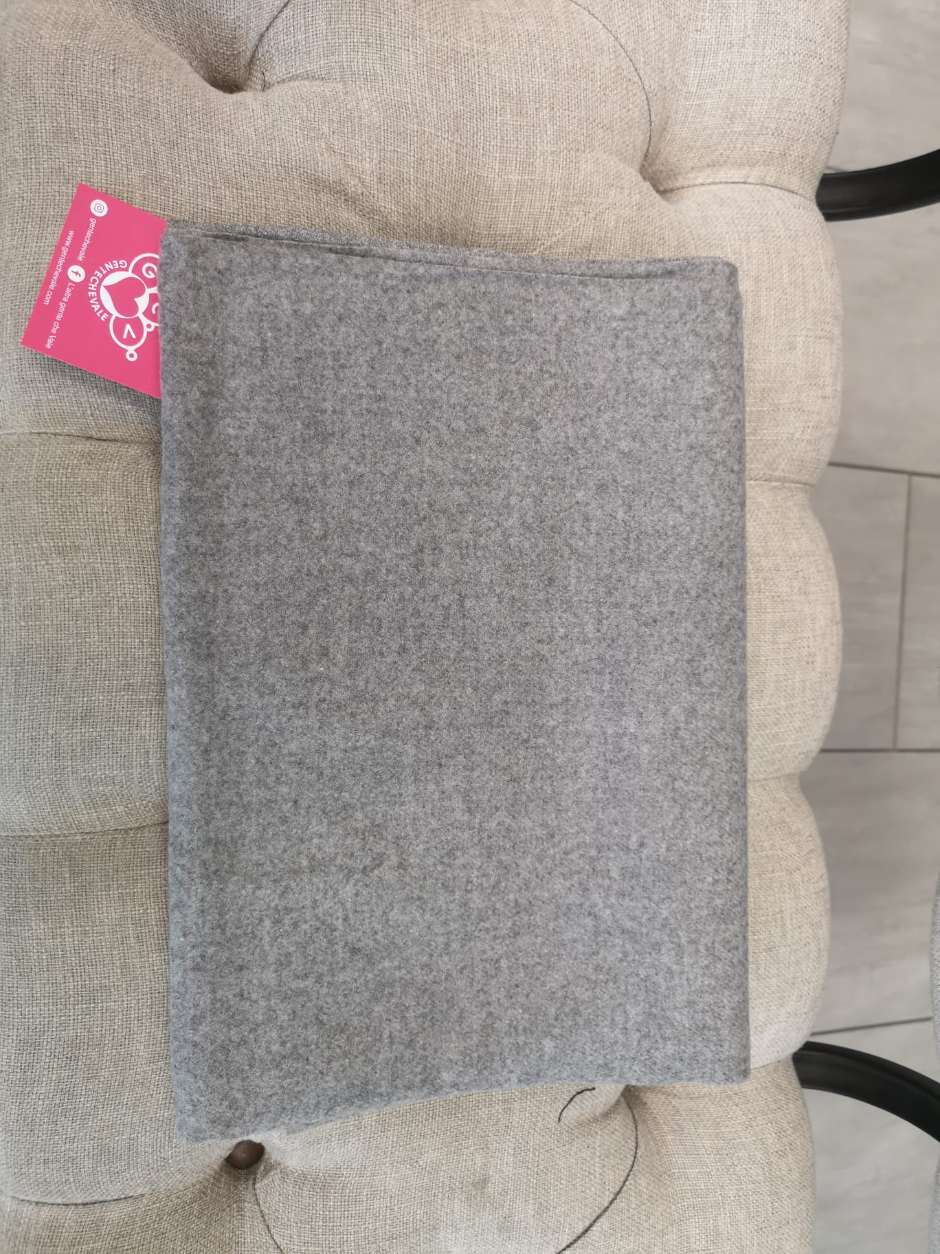 SCIARPA CASHMERE 22586