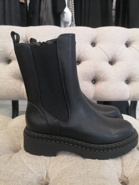 CHUNKY BOOTS 2749