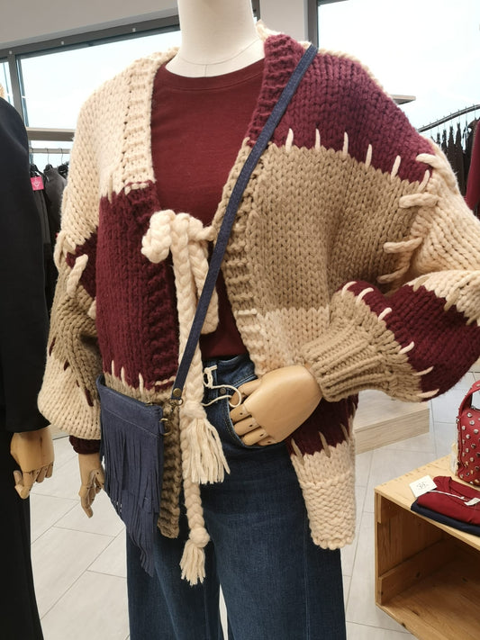 CARDIGAN 10805