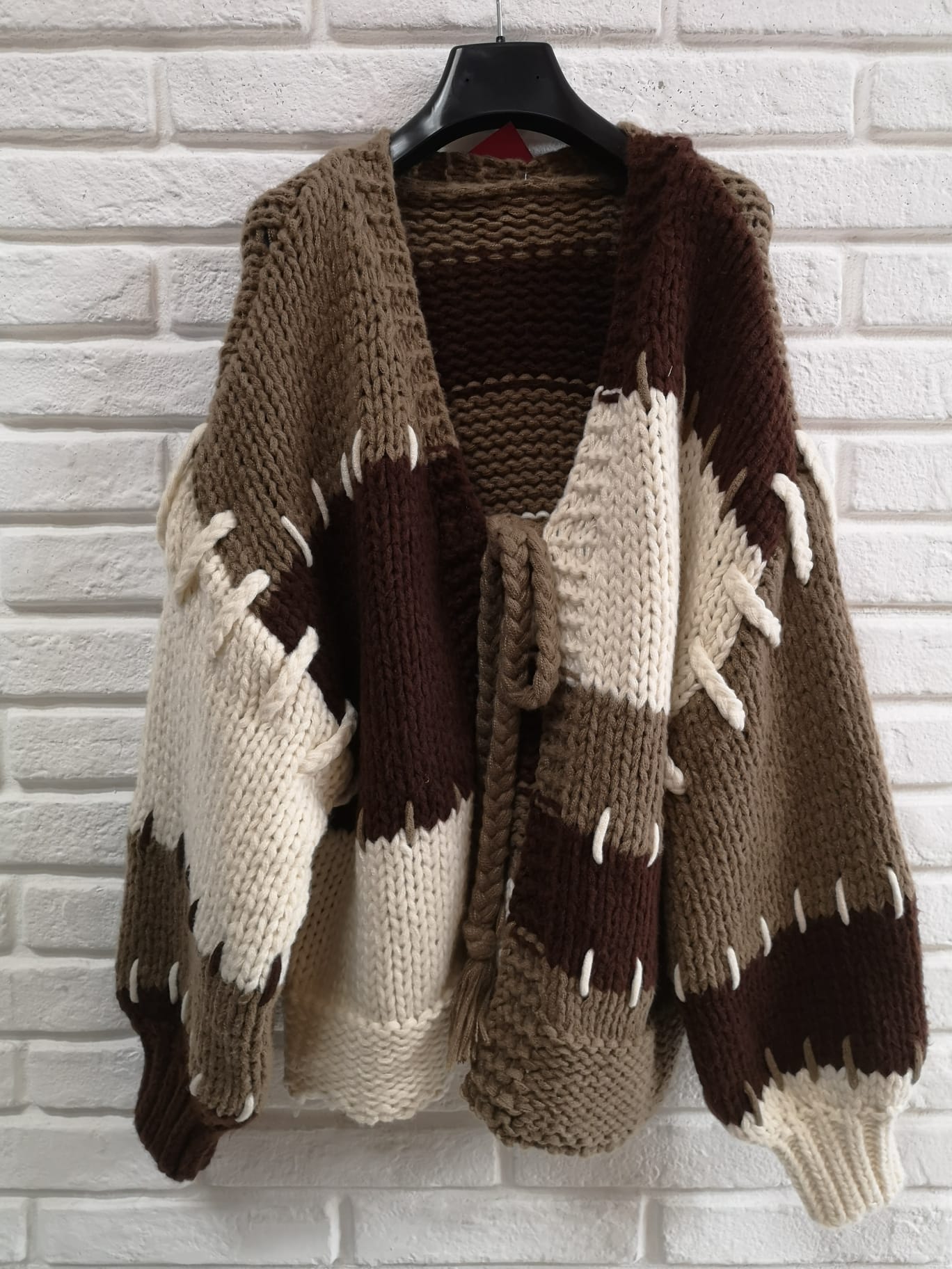 CARDIGAN 10805