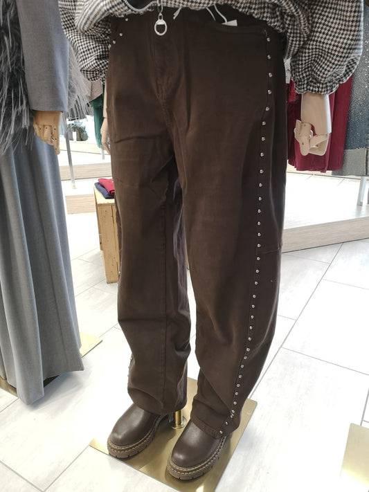 JEANS BORCHIE 1858F
