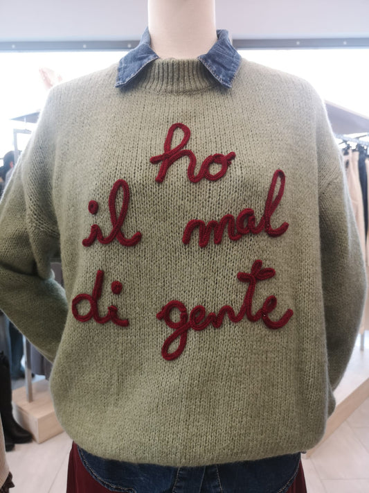 MAGLIONE A2903