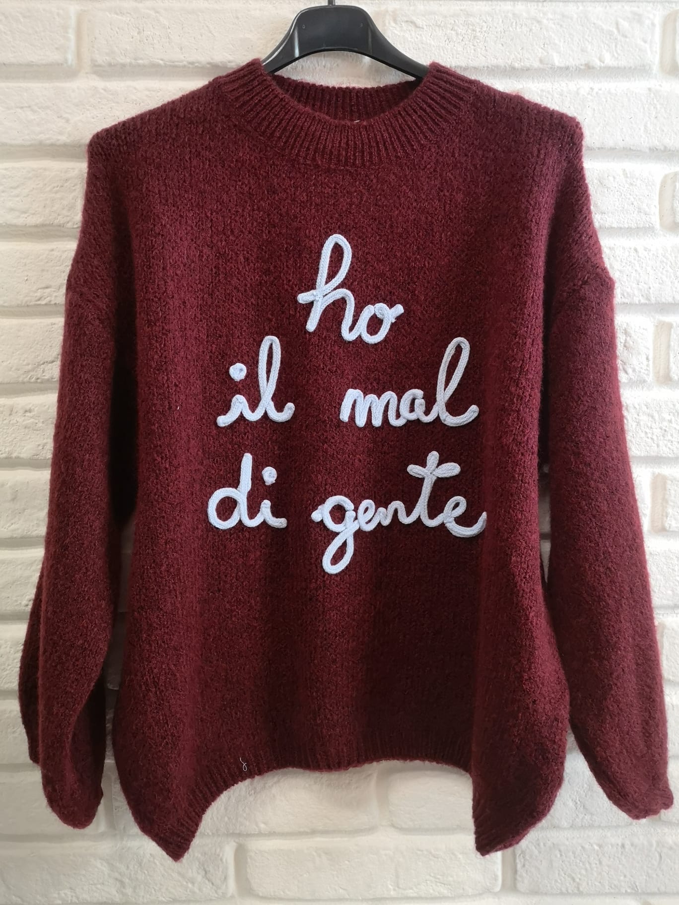 MAGLIONE A2903