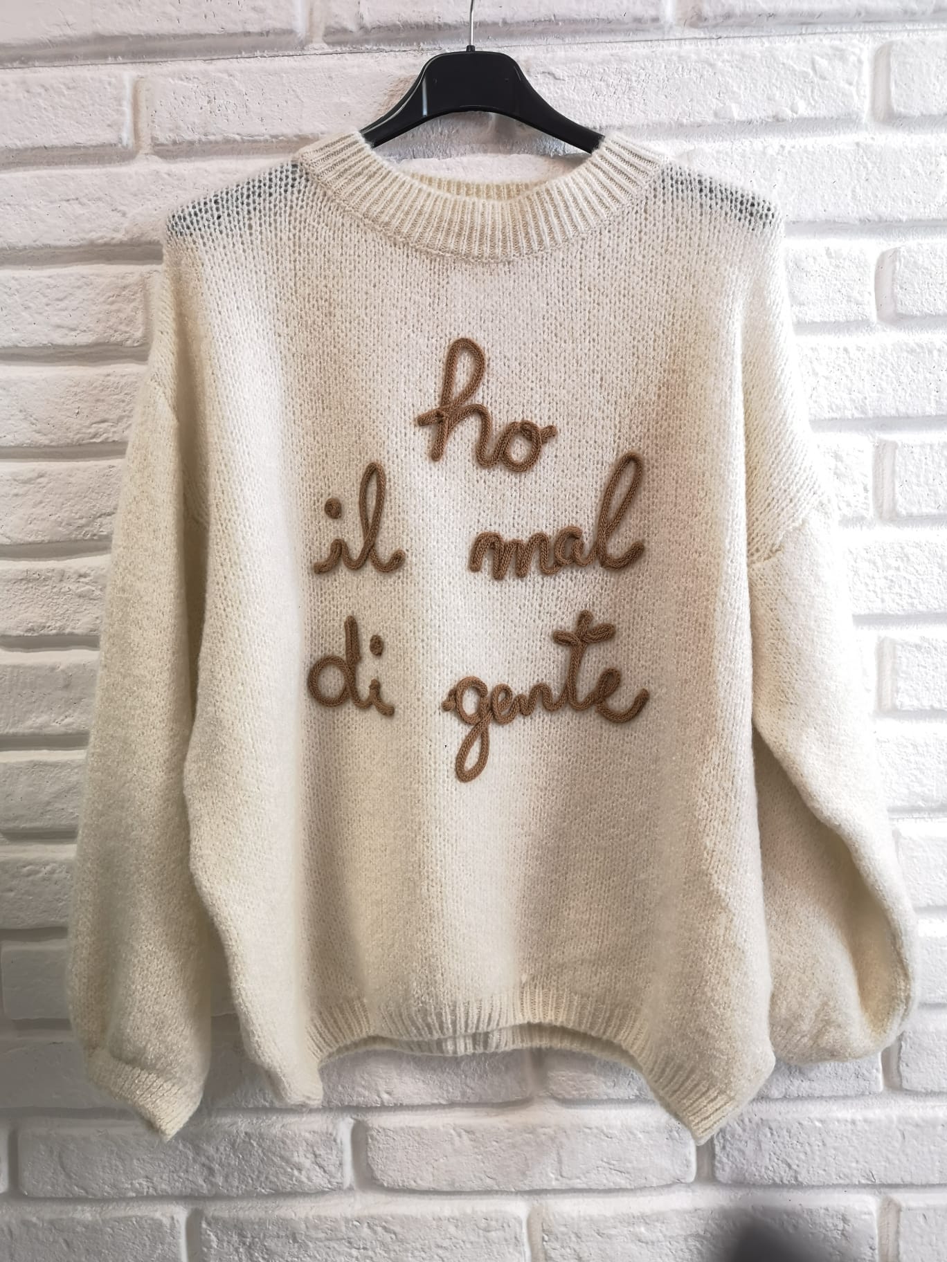 MAGLIONE A2903