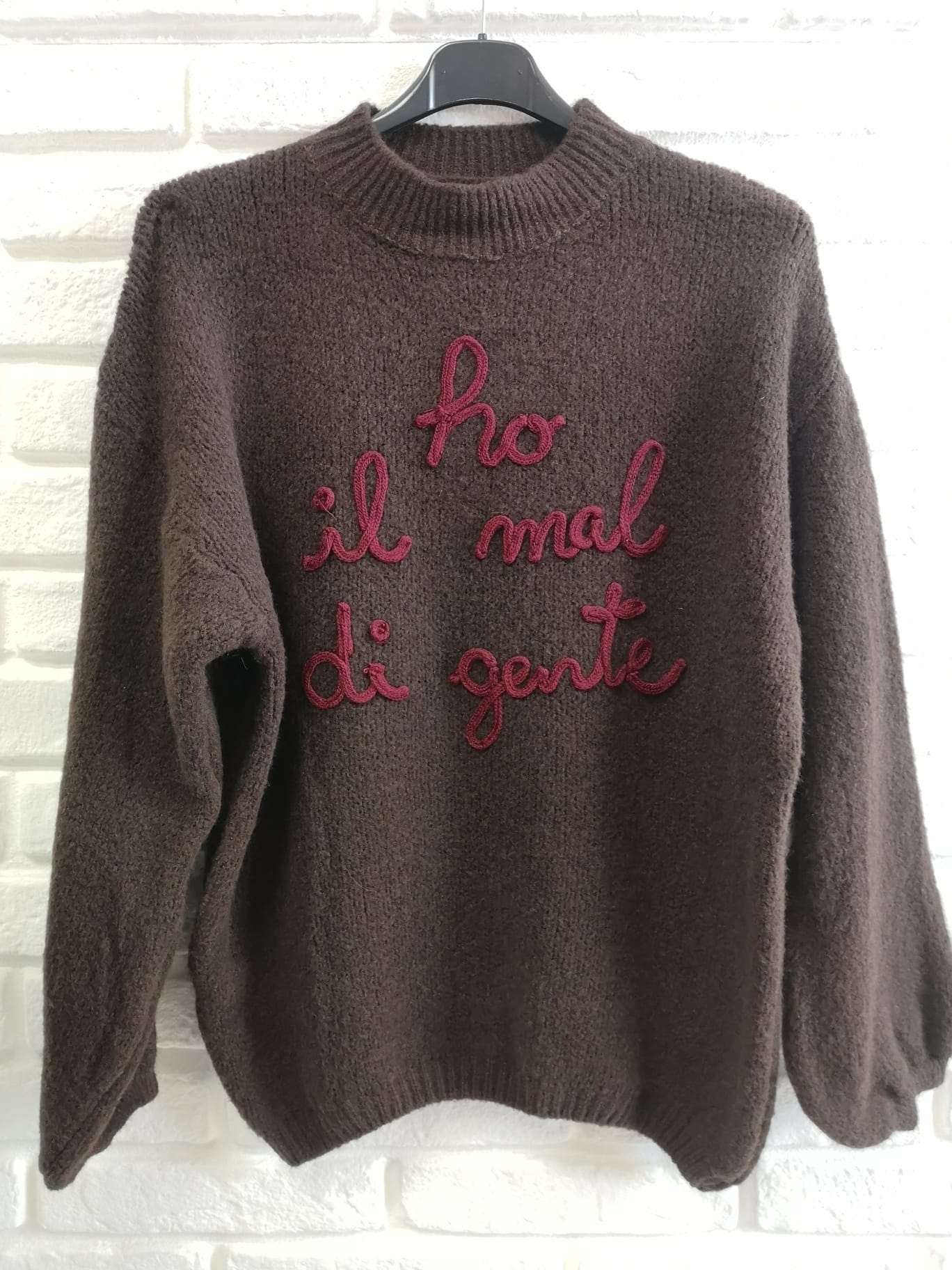 MAGLIONE A2903