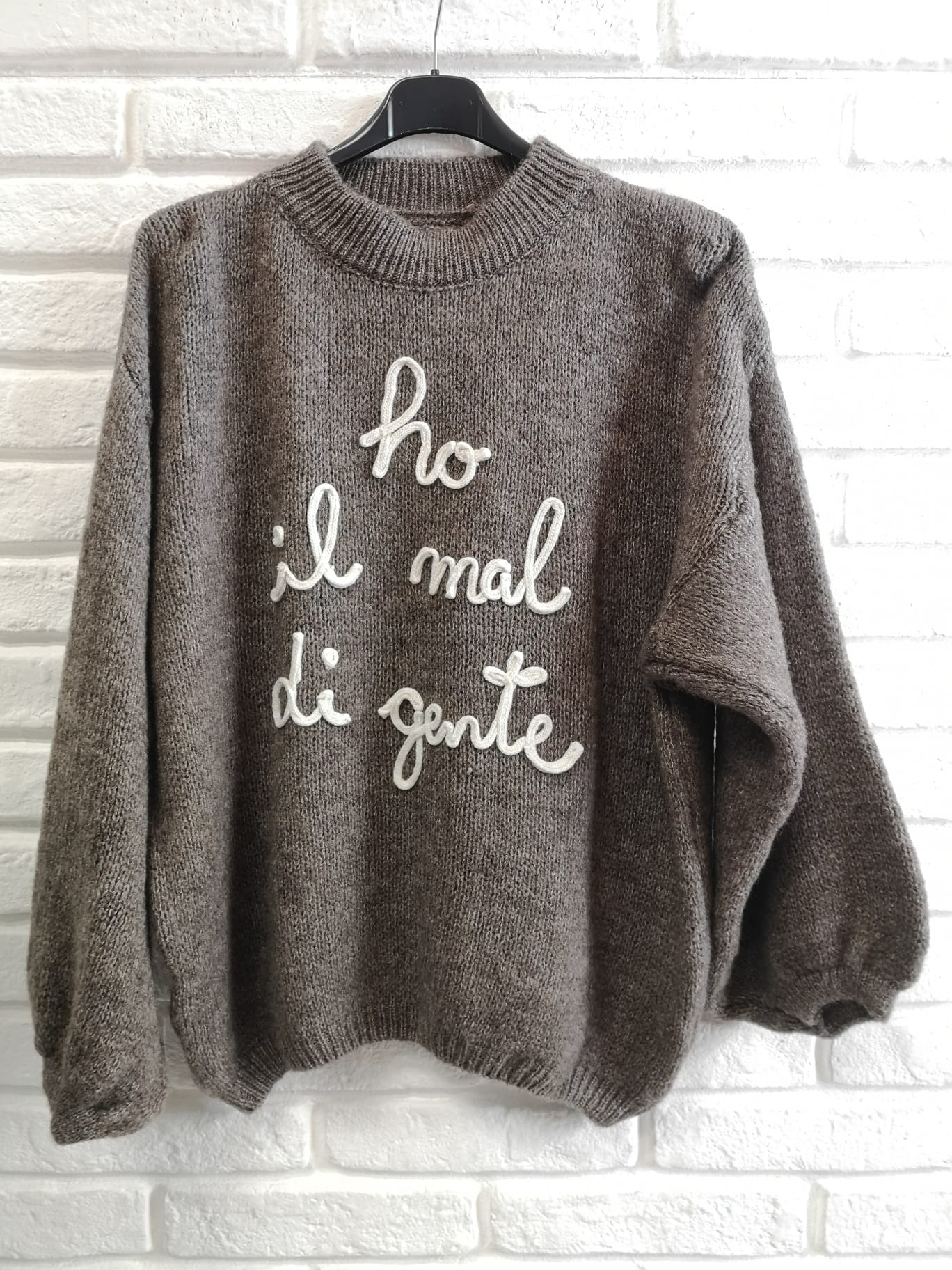 MAGLIONE A2903