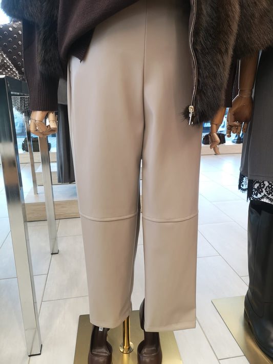 PANTALONE ECOPELLE PT27