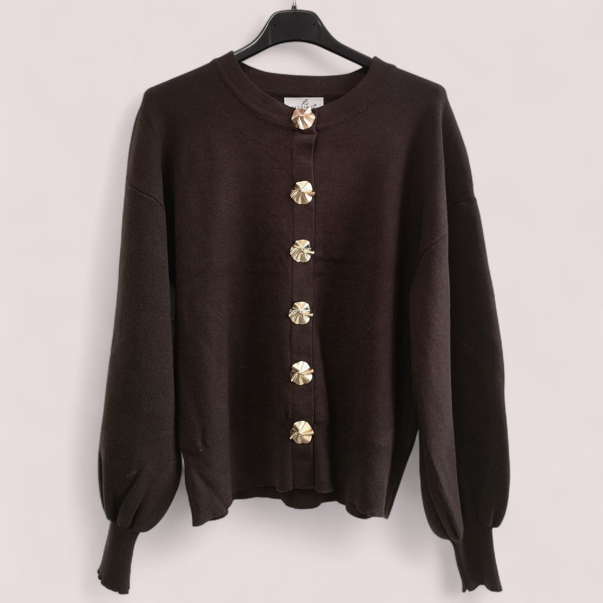 CARDIGAN 2031