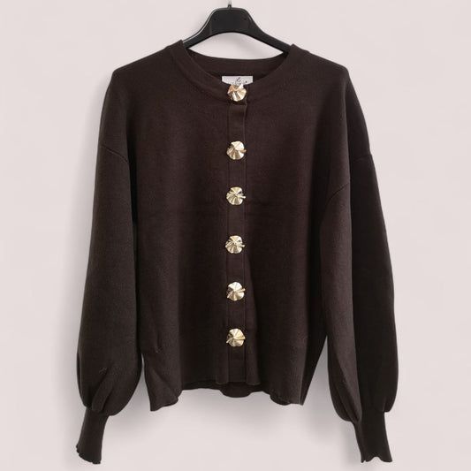 CARDIGAN 2031