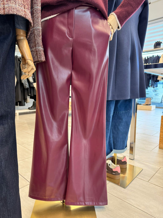 PANTALONE ECOPELLE PT28