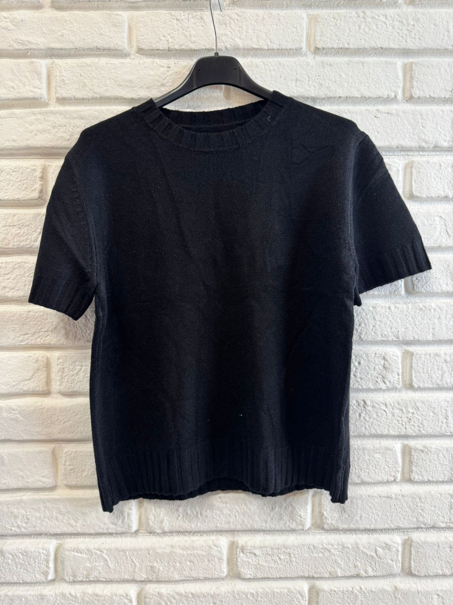 MAGLIONE MEZZA MANICA 1037