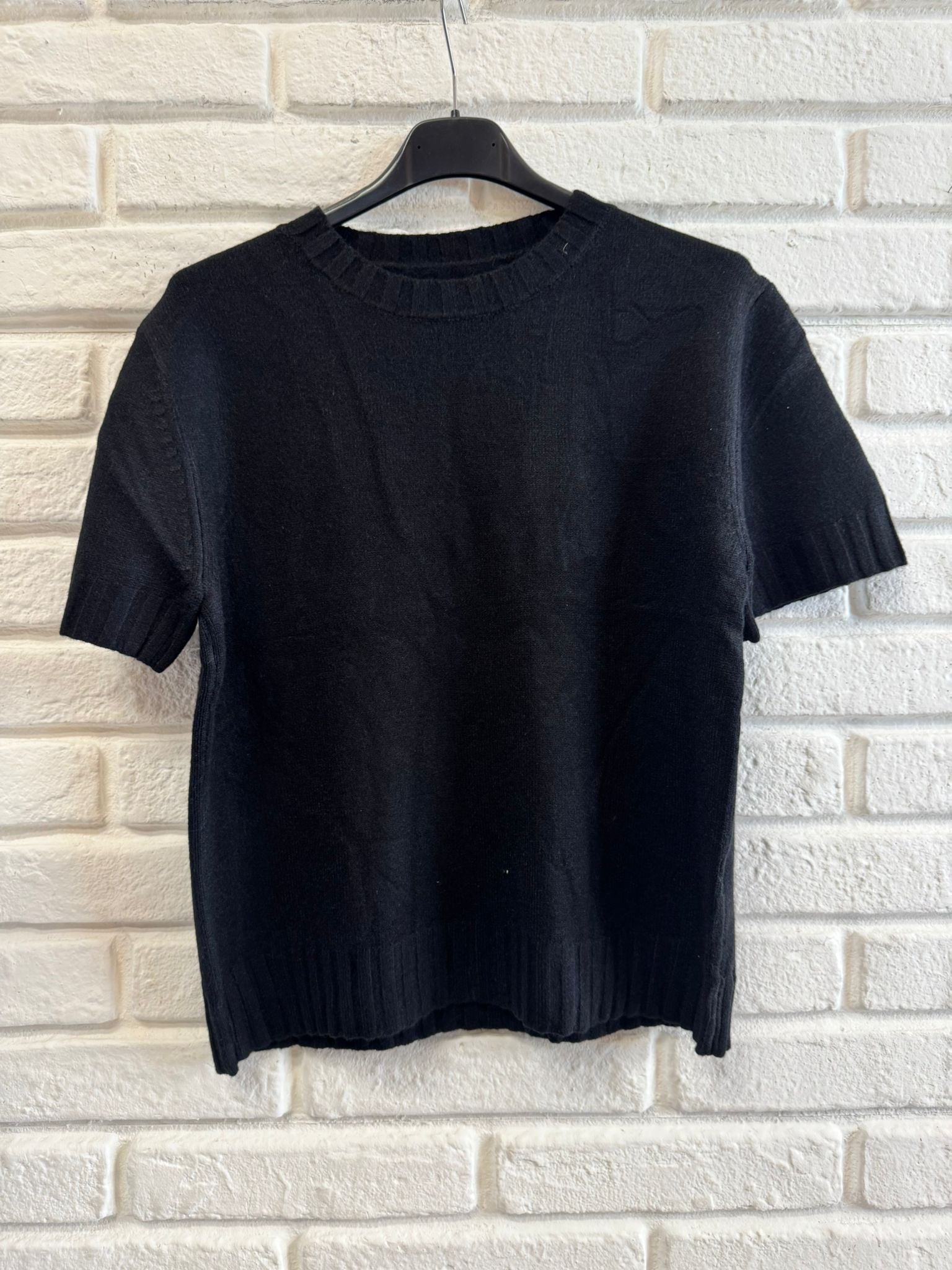 MAGLIONE MEZZA MANICA 1037