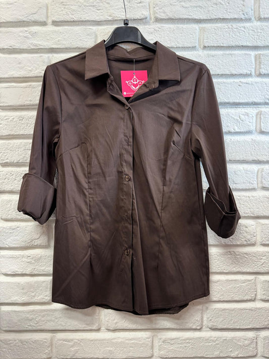 CAMICIA COTONE 6036