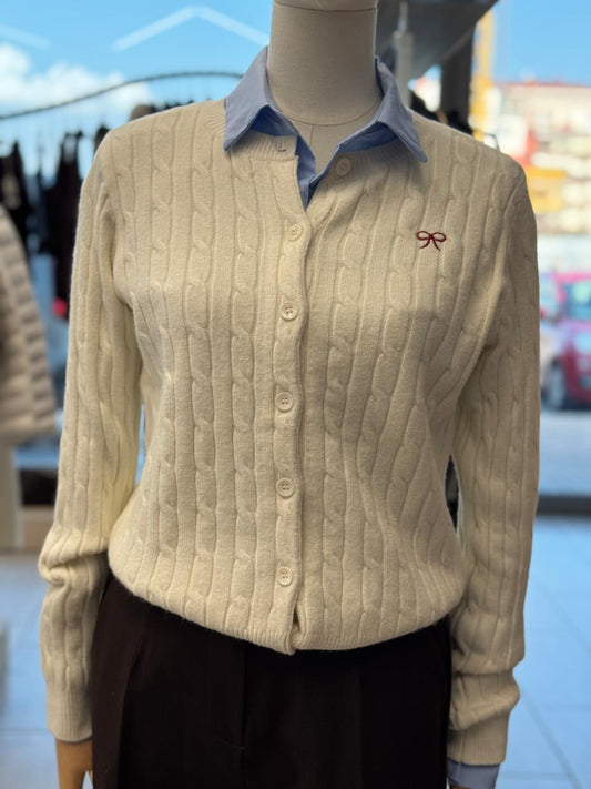 CARDIGAN 5246
