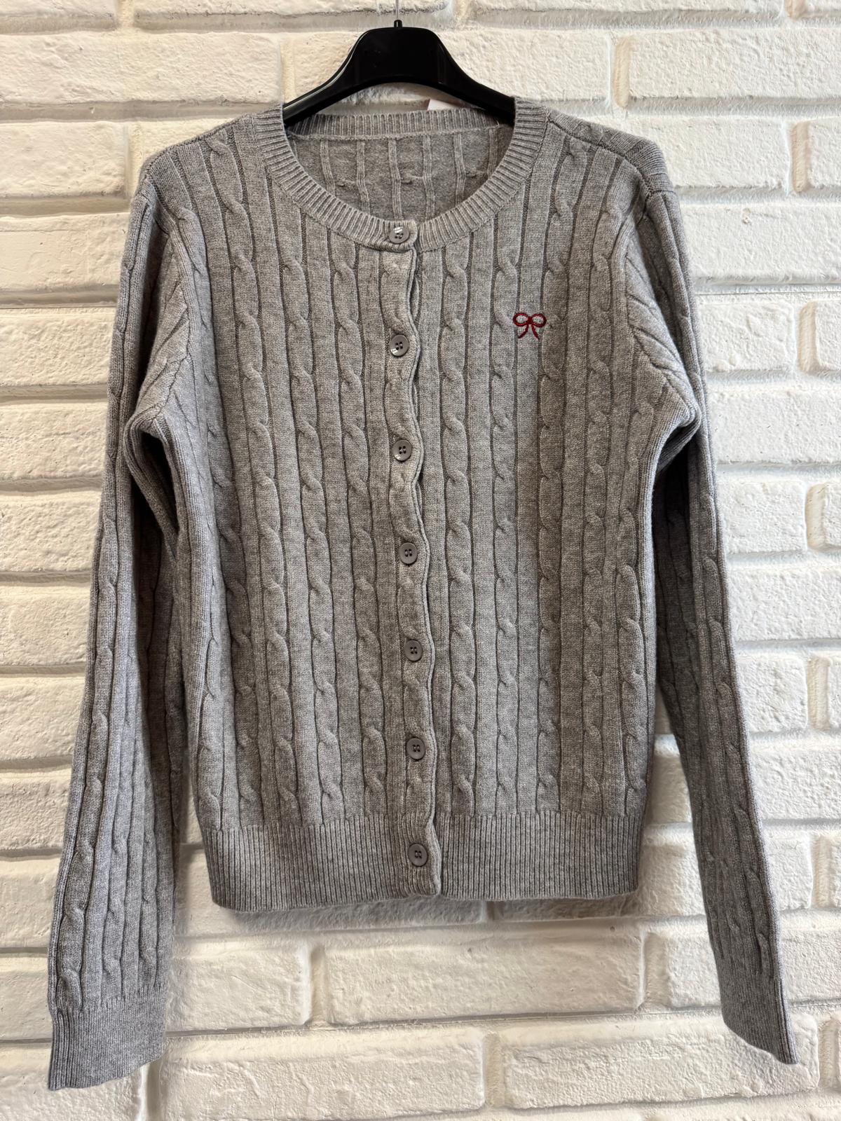 CARDIGAN 5246