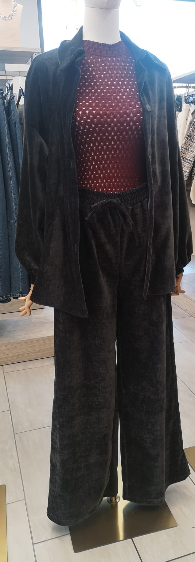 COMPLETO CINIGLIA 38195