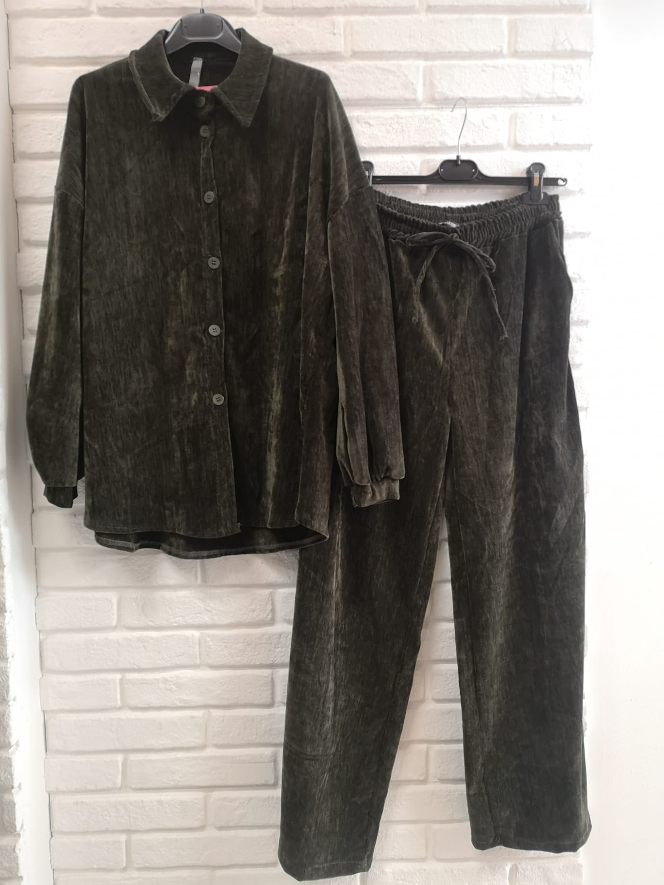 COMPLETO CINIGLIA 38195