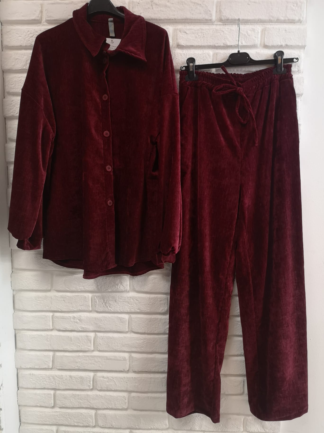 COMPLETO CINIGLIA 38195