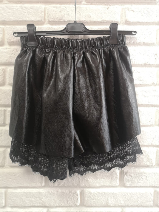 SHORTS ECOPELLE 2634